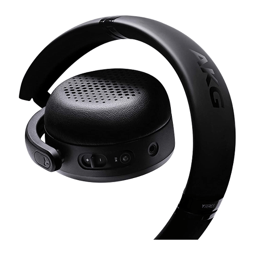 AKG Y500 Wireless Headphone – Tech Direct NG
