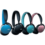 Samsung Others AKG Y500 Wireless Headphone