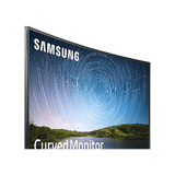 Samsung Samsung 32" CR50 Full HD Curved Monitor