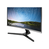 Samsung Samsung 32" CR50 Full HD Curved Monitor