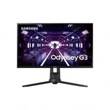 Samsung SAMSUNG 32" G32A FHD, 165Hz Odyssey Gaming Monitor - Black