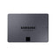 Samsung Samsung 870 QVO 1 TB SATA 2.5 Inch Internal Solid State Drive-SSD