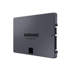 Samsung Samsung 870 QVO 1 TB SATA 2.5 Inch Internal Solid State Drive-SSD