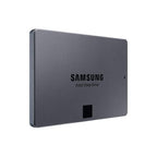 Samsung Samsung 870 QVO 1 TB SATA 2.5 Inch Internal Solid State Drive-SSD
