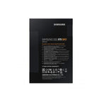 Samsung Samsung 870 QVO 1 TB SATA 2.5 Inch Internal Solid State Drive-SSD