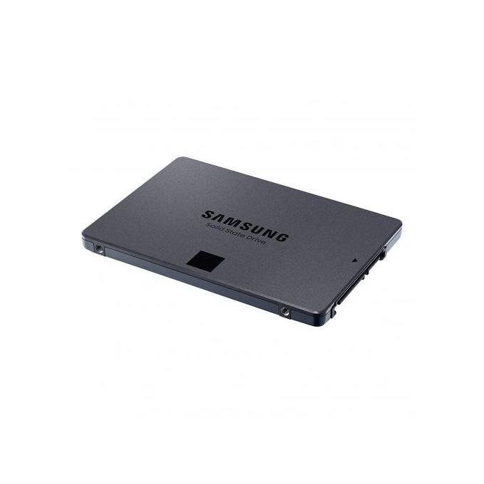 Samsung Samsung 870 QVO 1 TB SATA 2.5 Inch Internal Solid State Drive-SSD