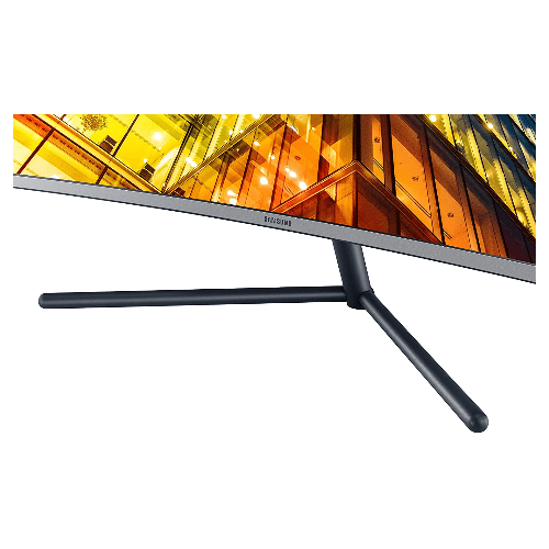 uhd curved monitor u32r594cwr