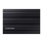 Samsung Storage Samsung T7 Portable SSD - 1 TB - USB 3.2 Gen.2 External SSD Titanium Grey