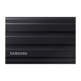 Samsung Storage Samsung T7 Portable SSD - 1 TB - USB 3.2 Gen.2 External SSD Titanium Grey