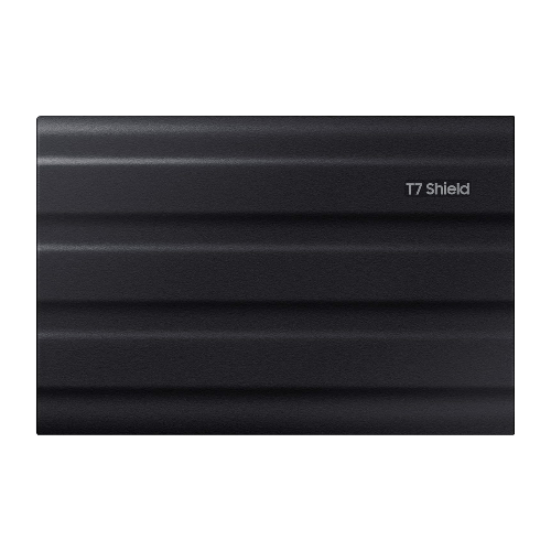 Samsung Storage Samsung T7 Portable SSD - 1 TB - USB 3.2 Gen.2 External SSD Titanium Grey