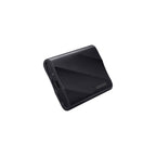 Samsung Storage Samsung T9 Portable 2TB SSD USB 3.2 Gen2x2 USB-C Black