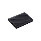 Samsung Storage Samsung T9 Portable 2TB SSD USB 3.2 Gen2x2 USB-C Black