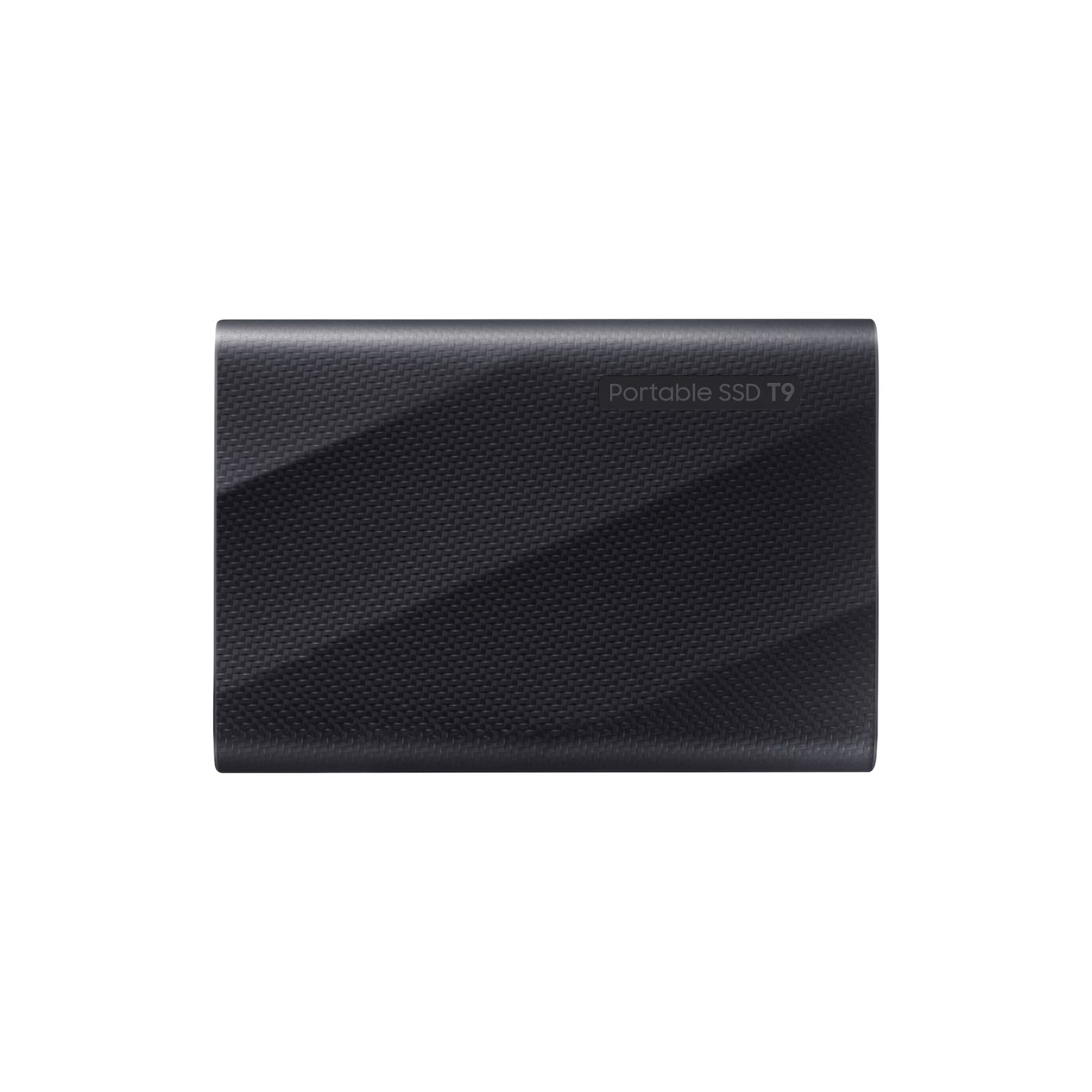 Samsung Storage Samsung T9 Portable 2TB SSD USB 3.2 Gen2x2 USB-C Black