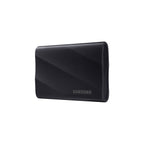 Samsung Storage Samsung T9 Portable 2TB SSD USB 3.2 Gen2x2 USB-C Black