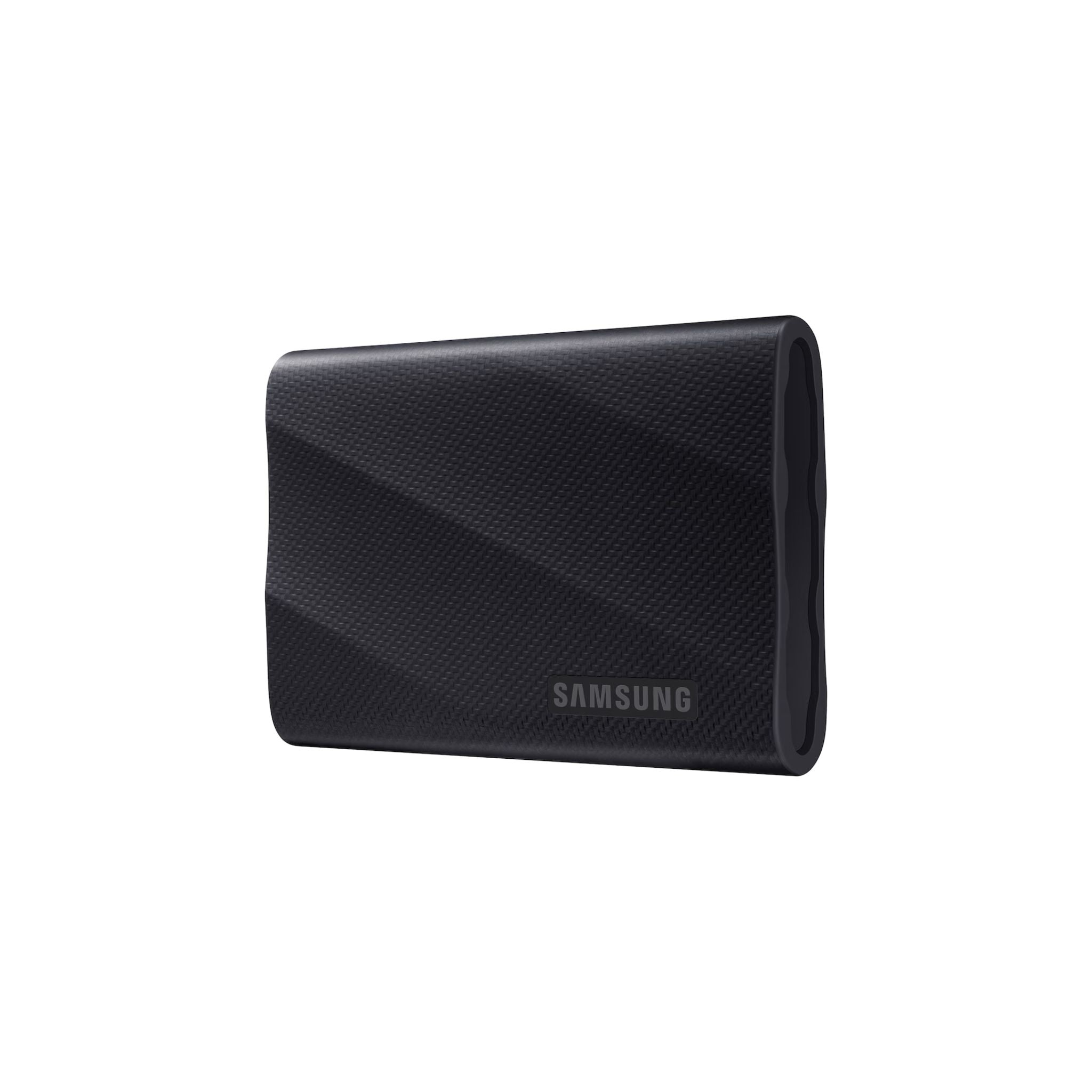 Samsung Storage Samsung T9 Portable 2TB SSD USB 3.2 Gen2x2 USB-C Black