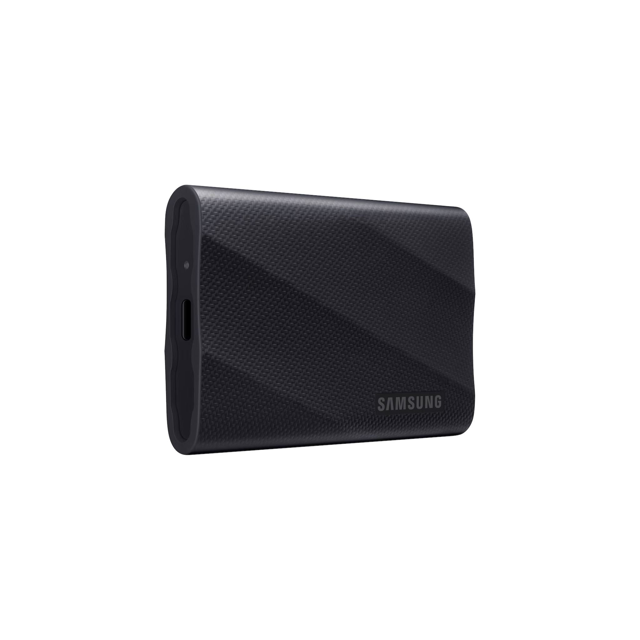 Samsung T9 Portable 2TB SSD USB 3.2 Gen2x2 USB-C Black Secondary image