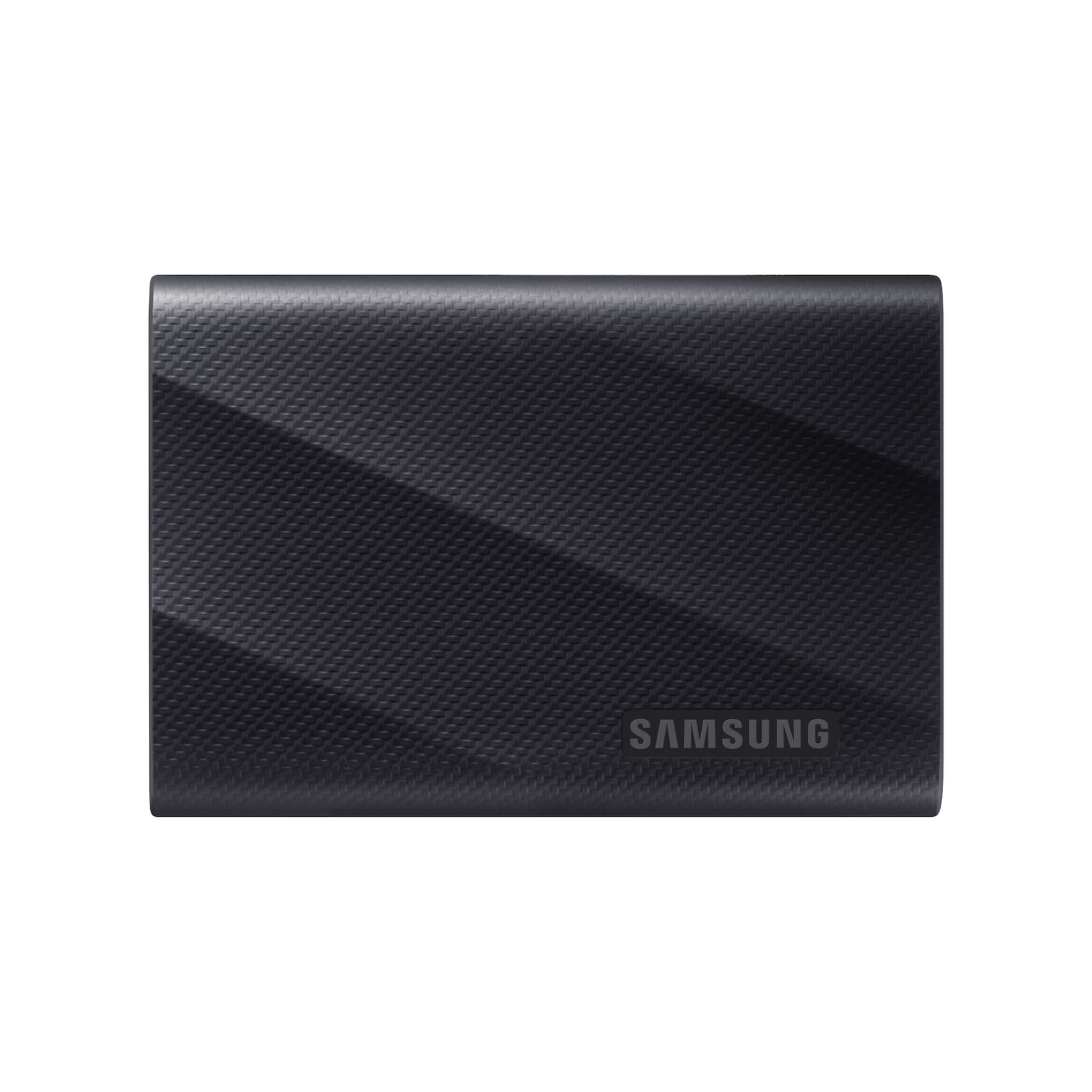 Samsung Storage Samsung T9 Portable 2TB SSD USB 3.2 Gen2x2 USB-C Black Main image
