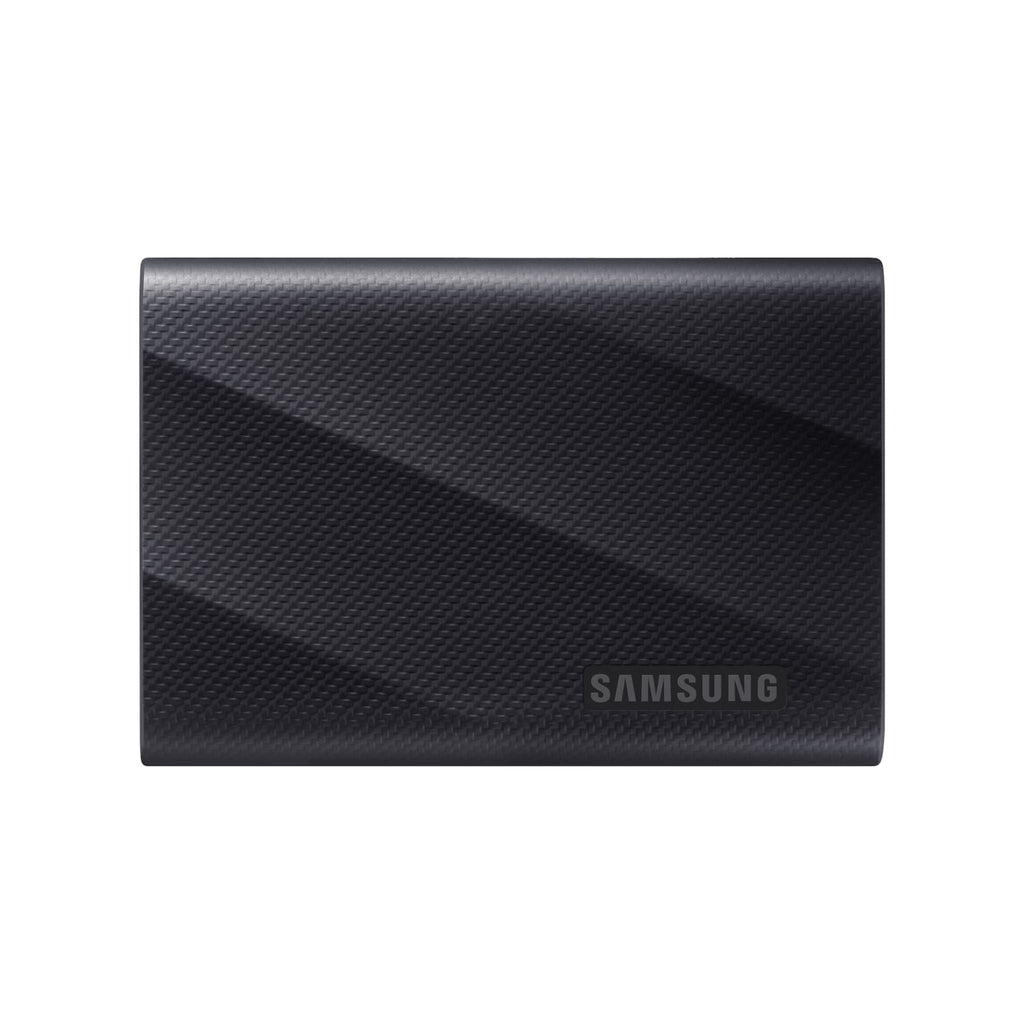 Samsung Storage Samsung T9 Portable 2TB SSD USB 3.2 Gen2x2 USB-C Black