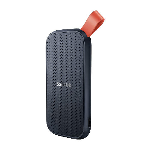 Sandisk SanDisk 1TB  Portable External SSD Main image
