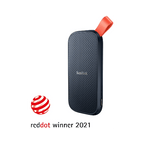 Sandisk SanDisk 1TB  Portable External SSD