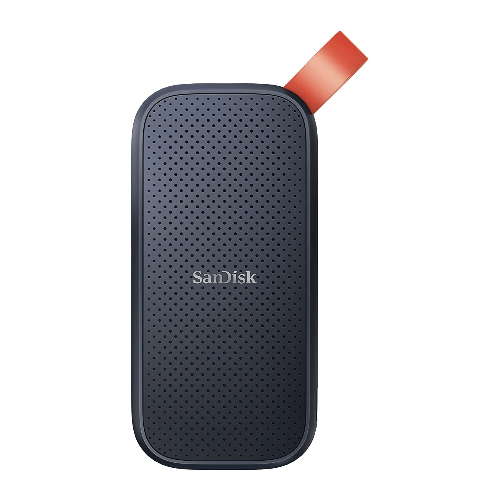 Sandisk SanDisk 1TB  Portable External SSD
