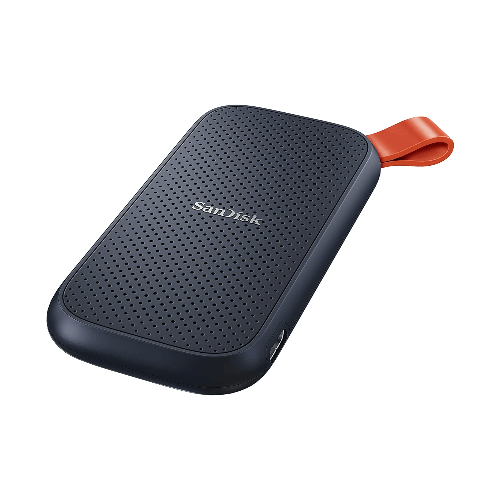 Sandisk SanDisk 1TB  Portable External SSD