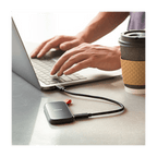 Sandisk SanDisk 1TB  Portable External SSD