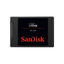 Sandisk SanDisk Ultra 3D 1TB SSD, Black