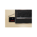 Sandisk SanDisk Ultra 3D 1TB SSD, Black