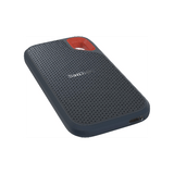 Sandisk Storage SanDisk 1TB Extreme Portable SSD, USB-C USB 3.2 Gen 2, External NVMe Solid State Drive up to 1050 MB/s IP65 rated for dust and water resistance