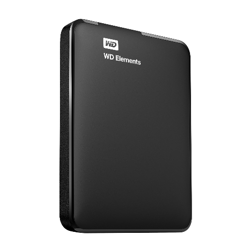 Seagate Portable 1TB External Hard Drive USB 3.0 Secondary image