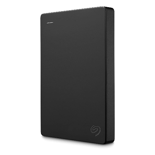 Seagate Seagate Portable 1TB External Hard Drive USB 3.0