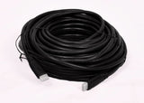 Smaat Cables, Converters and Adapters Smaat 20m High Speed HDMI To HDMI Cable - Black