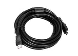 Smaat Cables, Converters and Adapters Smaat 5m High Speed HDMI To HDMI Cable - Black
