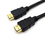Smaat Cables, Converters and Adapters Smaat 5m High Speed HDMI To HDMI Cable - Black