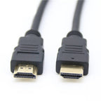 Smaat Cables, Converters and Adapters Smaat 5m High Speed HDMI To HDMI Cable - Black