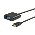 Smaat HDMI to VGA adapter (1080p)