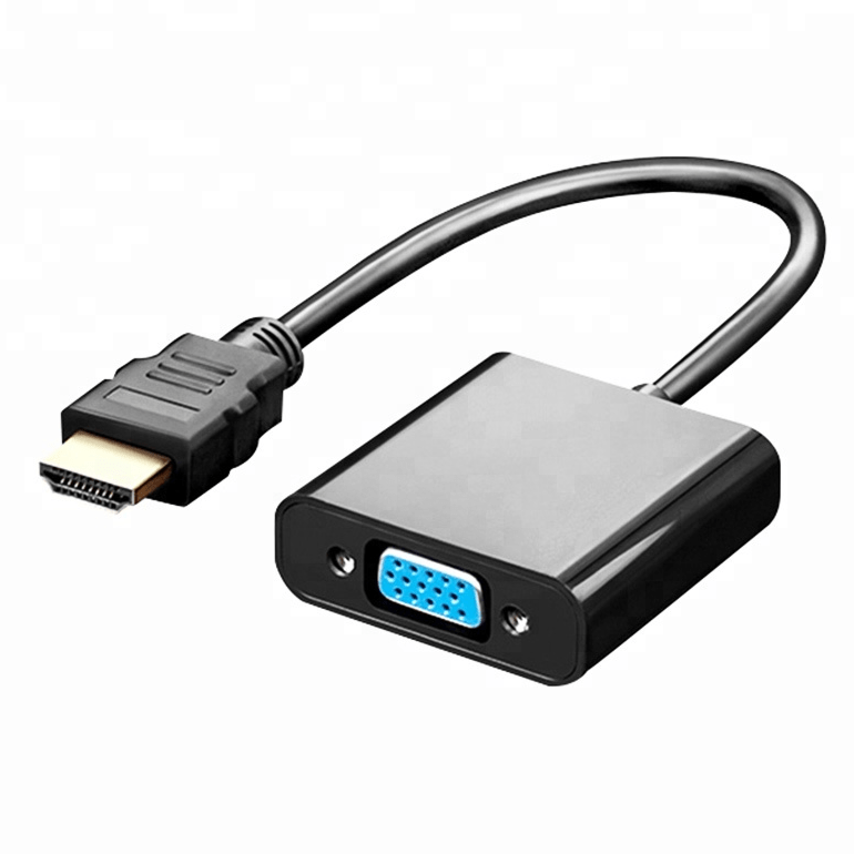 Smaat HDMI to VGA adapter (1080p) Main image