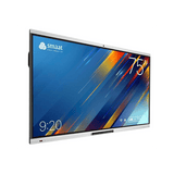 Smaat Interactive Products And Accessories Smaat 75" 4K(UHD) interactive Flat Panel with in-built 4K(13MP) Camera