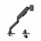 Smaat Monitor Arm Smaat SSN701BH Heavy-Duty Single-Screen Mechanical Spring Monitor Arm for 17” -45” Screen