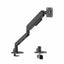 Smaat Monitor Arm Smaat SSN701BH Heavy-Duty Single-Screen Mechanical Spring Monitor Arm for 17” -45” Screen