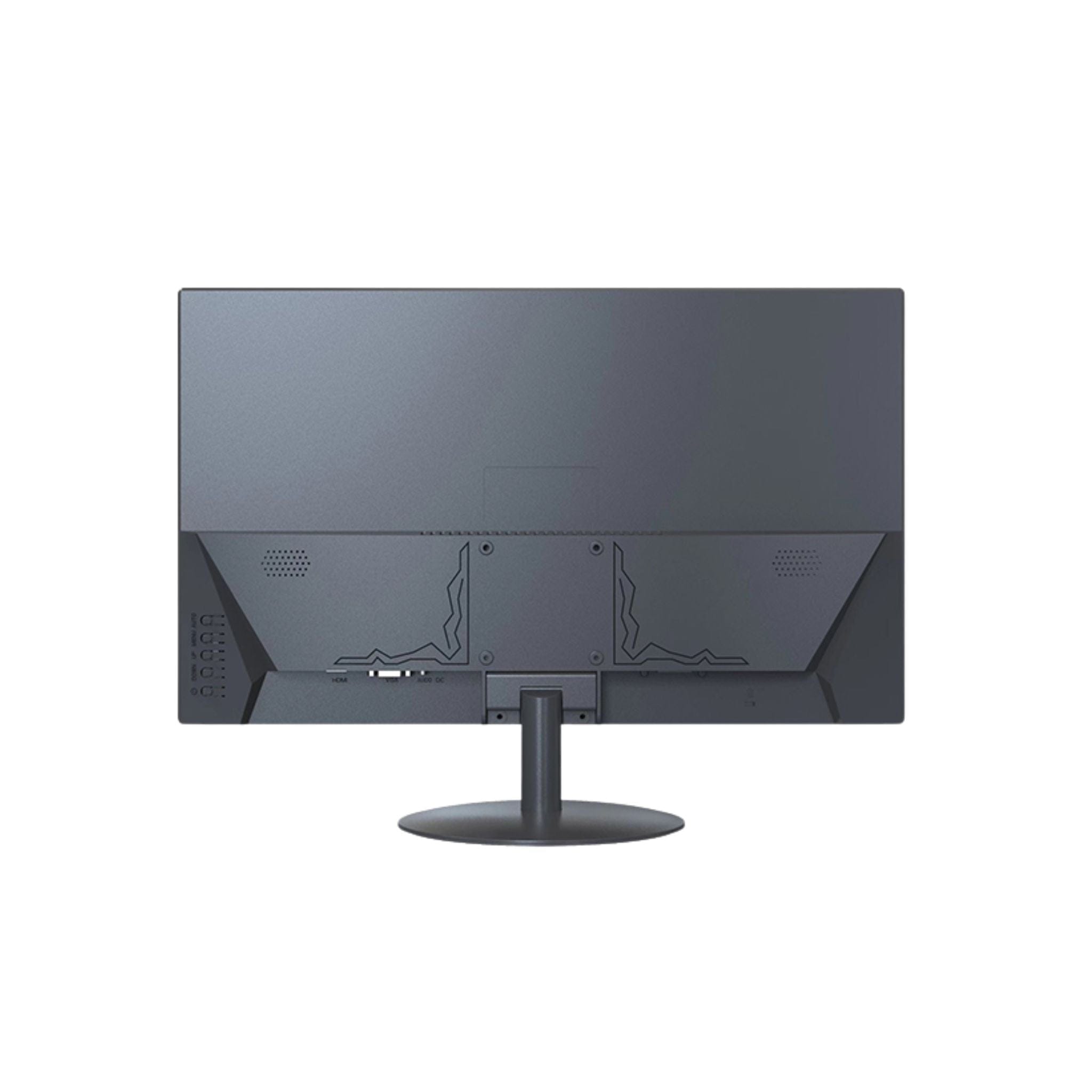 Smaat SNM190VH 19" LED Monitor - HDMI VGA - Black Secondary image