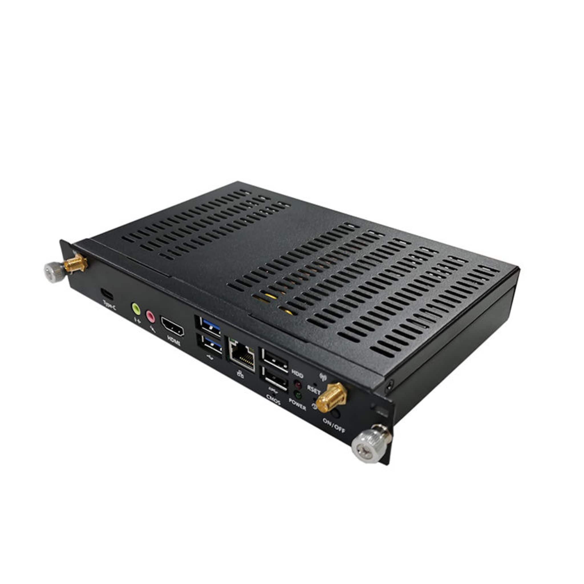 Smaat OPS Computers SMAAT SPC5081SF OPS Intel Corei5 8GB 256GB Win 11 Pro