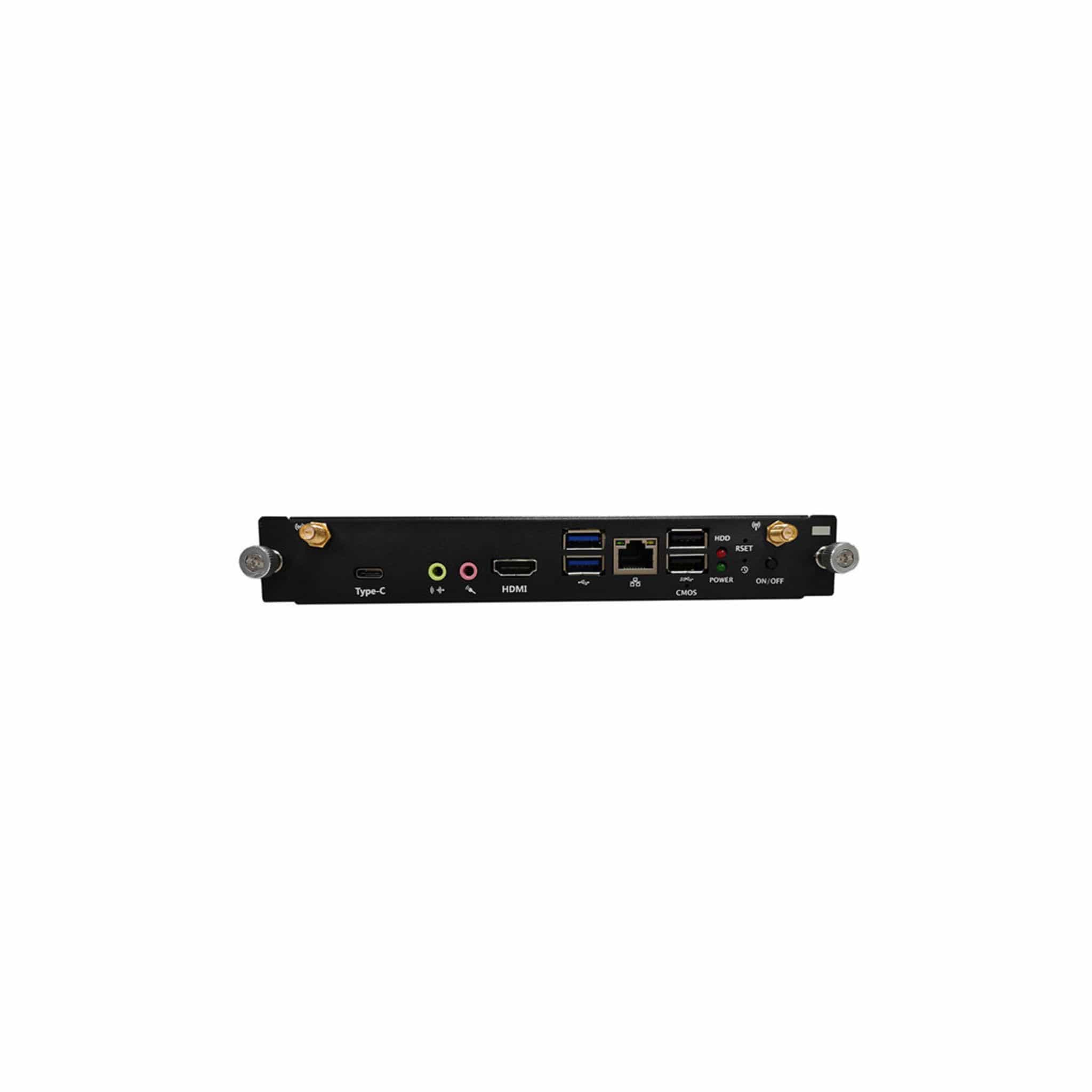 Smaat OPS Computers SMAAT SPC5081SF OPS Intel Corei5 8GB 256GB Win 11 Pro