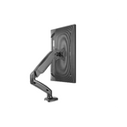 Smaat Others SMAAT Single Gas Spring Monitor Arm for 13”-32” Screen