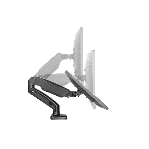 Smaat Others SMAAT Single Gas Spring Monitor Arm for 13”-32” Screen