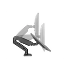 Smaat Others SMAAT Single Gas Spring Monitor Arm for 13”-32” Screen
