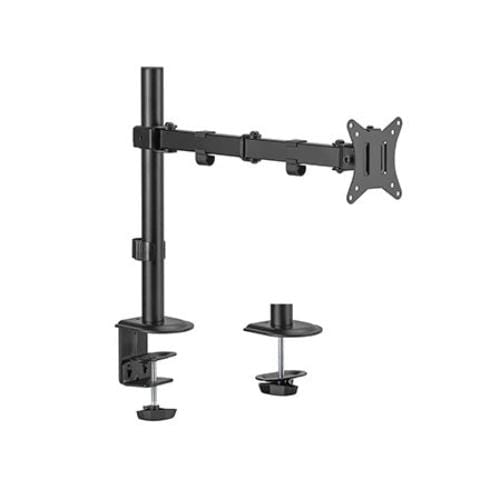 Smaat Others Smaat SSN101BK Single Monitor Arm for 13 - 32 " Screen Main image