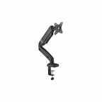 Smaat Others SMAAT SSN401BK Mechanical Spring Single Monitor Arm - Black