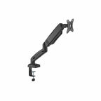 Smaat Others SMAAT SSN401BK Mechanical Spring Single Monitor Arm - Black